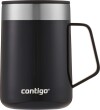 Contigo - Streeterville - Termokrus Med Låg - 420 Ml - Licorice