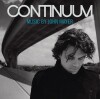 John Mayer - Continuum 1 - 