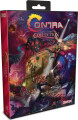 Contra Anniversary Collection Hard Corps Edition