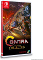 Contra Anniversary Collection Import