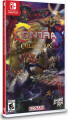Contra - Anniversary Collection Limited Run Import - 