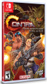 Contra Operation Galuga Limited Run Import