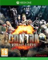 Contra - Rogue Corps - 