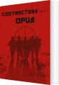 Contractors - Opus - 