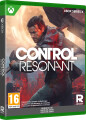 Control Resonant