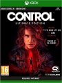 Control Ultimate Edition - 