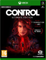 Control Ultimate Edition - 