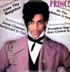 Prince - Controversy