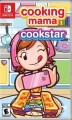 Cooking Mama Cookstar Import