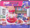 Cool Maker - Popstyle Bracelet Maker - Diy Armbånd Sæt