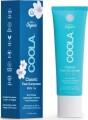 Coola - Classic Ansigts Lotion Solcreme White Tea Spf50 - 50 Ml
