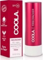 Coola - Mineral Liplux Spf 30 Firecracker - Læbepomade