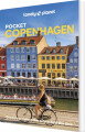 Copenhagen Pocket - Lonely Planet