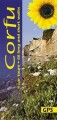 Corfu 4 Car Tours 60 Long And Short Walks