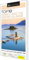 Corfu And The Ionian Islands