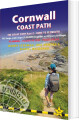 Cornwall Coast Path Bude To Plymouth