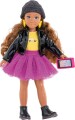 Corolle - Cg Fashion Doll 28 Cm - Melody New York 9000600160