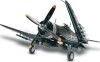 Revell - Corsair F4U-4 Modelfly - 1 48 - 15248