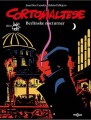 Corto Maltese Berlinske Nocturner