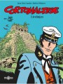 Corto Maltese Livslinjen
