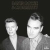 David Bowie And Morrissey - Cosmic Dancer - 7 - 