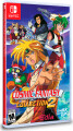 Cosmic Fantasy Collection 2 Limited Run Import