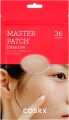 Cosrx - Master Patch Intensive - 36 Pcs