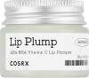 Cosrx - Refresh Aha Bha Vitamin C Lip Plumper 20 G - Læbepomade