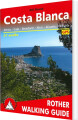 Costa Blanca - Rother Walking Guide