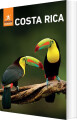 Costa Rica Rough Guide