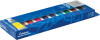 Winsor Newton - Akvarelfarve Sæt - 10X5 Ml