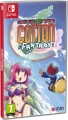 Cotton Fantasy - Strictly Limited Games
