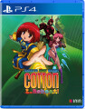 Cotton Reboot Limited Edition