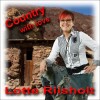 Lotte Riisholt - Country With Love - 