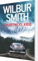 Courtneys Krig
