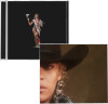 Beyonce - Cowboy Carter - Back Cover 4