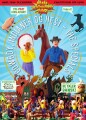 Cowboy Indianer Og Hest - The Specials - 