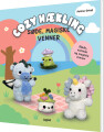 Cozy Hækling - Søde Magiske Venner