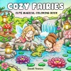 Cozy Fairies