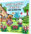 Cozy Garden Friends