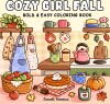 Cozy Girl Fall