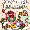Cozy Girl Holidays