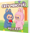 Cozy Monsters Malebog