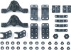 Cr-01 D Parts Upright X2 - 51328 - Tamiya