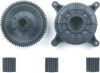 Cr-01 Planetary Gear Set - 51325 - Tamiya