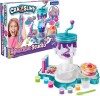 Cra-Z-Art - Cra-Z-Slimy Sparkle Studio - Slim Legetøj - Lexibook