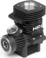 Crank Case Blackt30 - Hp15150 - Hpi Racing