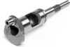 Crank Shaft Sg Shaftk59 - Hp15293 - Hpi Racing