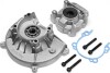 Crankcase Assembly - Hp15427 - Hpi Racing