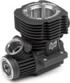 Crankcase Blackf59 - Hp117265 - Hpi Racing